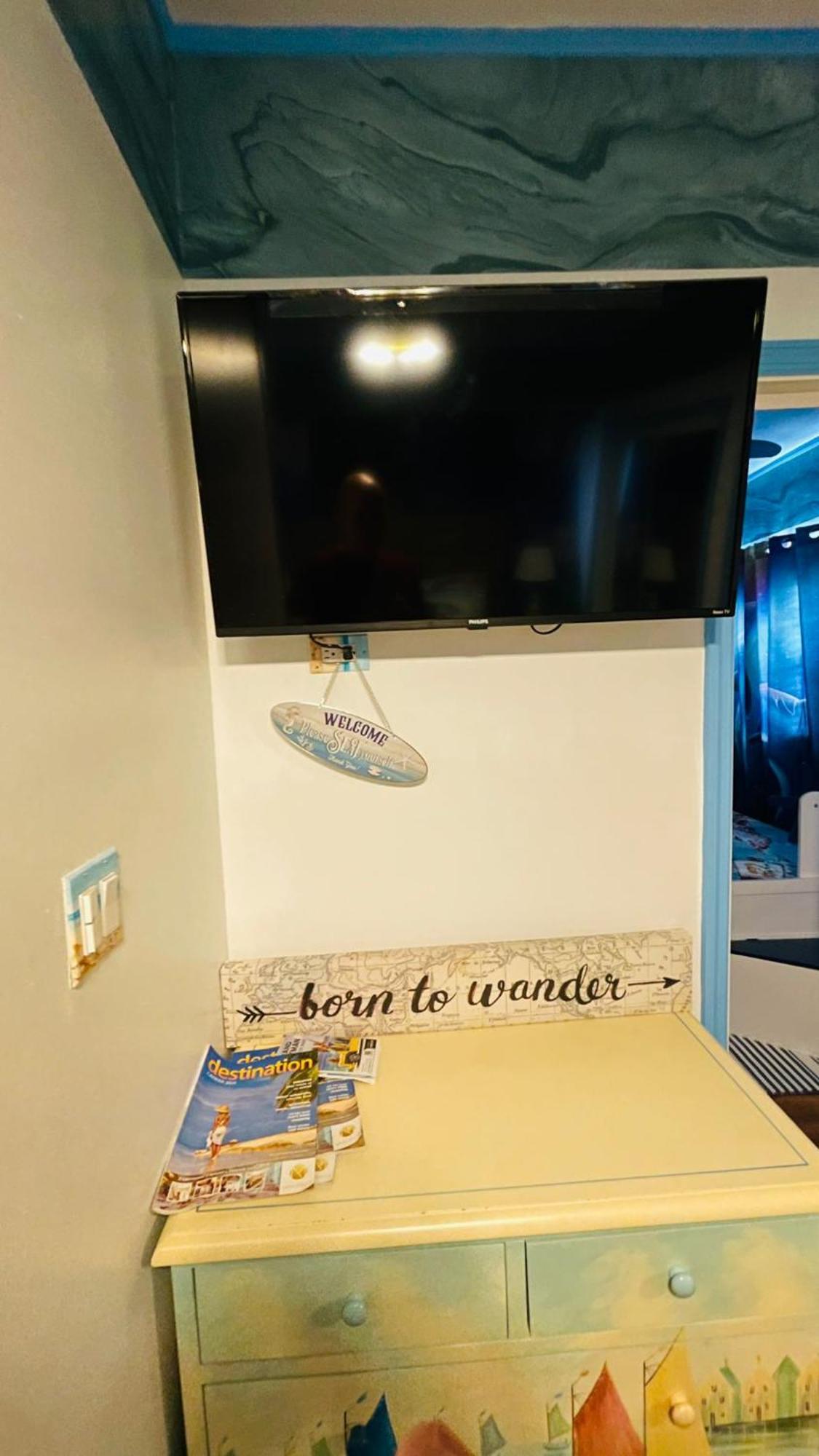 Blue Paradise Patricks Island 외부 사진