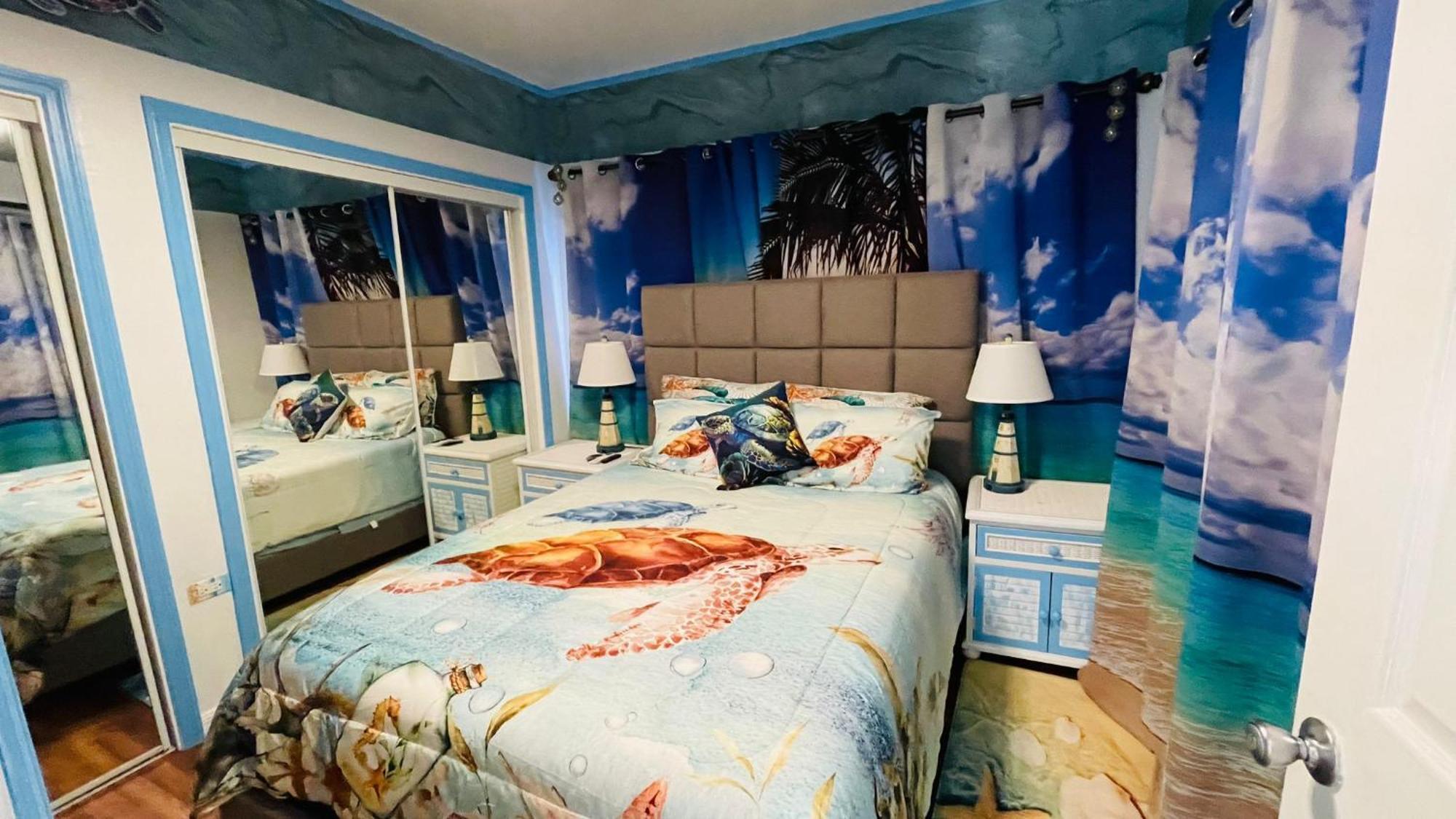 Blue Paradise Patricks Island 외부 사진